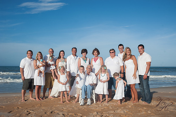 Flagler Beach Family Photography-6