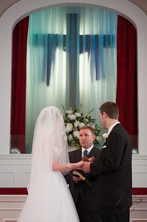 St Mary's Georgia Wedding Photography-341