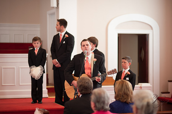 St Mary's Georgia Wedding Photography-362