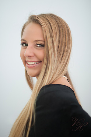Jacksonville Senior Portraits-10
