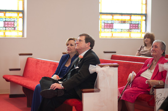 St Mary's Georgia Wedding Photography-323