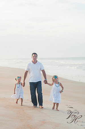 Flagler Beach Family Photography-58