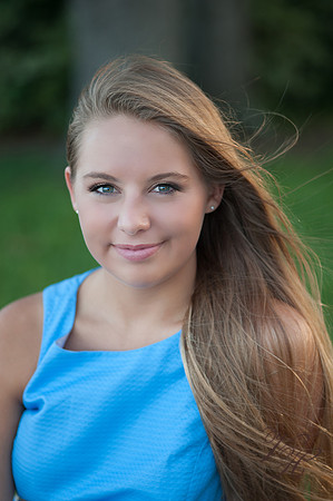 Jacksonville Senior Portraits-75
