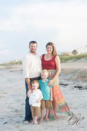 Ponte Vedra Beach Family Photos-45
