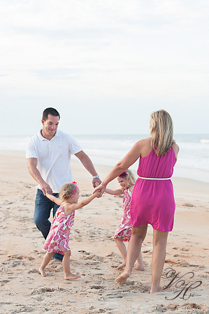 Flagler Beach Family Photography-95