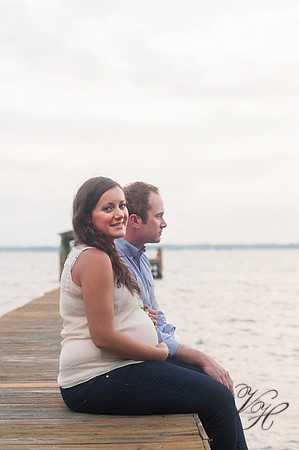 Jacksonville Maternity Photography-79