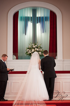 St Mary's Georgia Wedding Photography-358