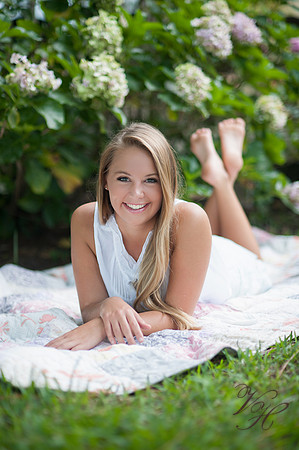 Jacksonville Senior Portraits-32