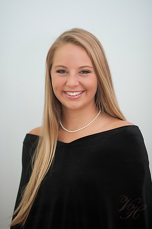Jacksonville Senior Portraits-8