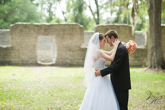 St Mary's Georgia Wedding Photography-514