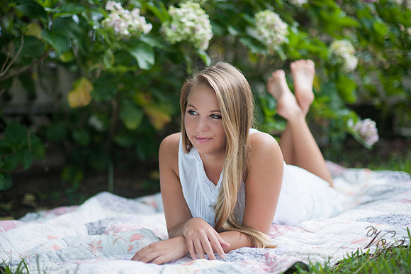 Jacksonville Senior Portraits-34
