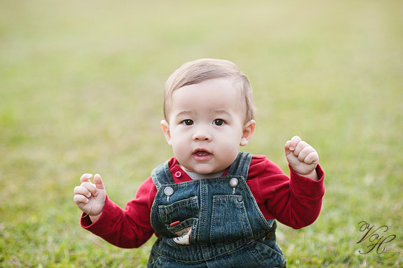 Jacksonville Family Photos-64