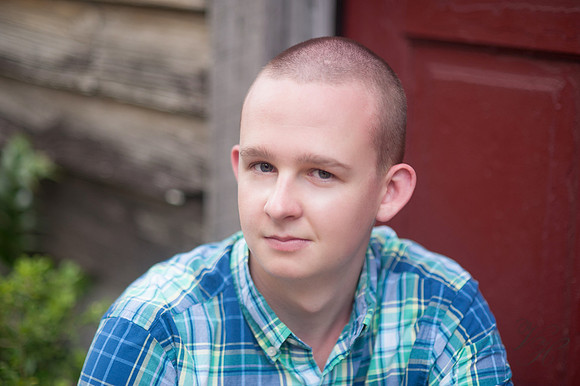 St Augustine Senior Portrait Photography-25