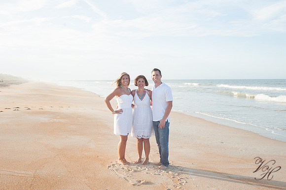 Flagler Beach Family Photography-27