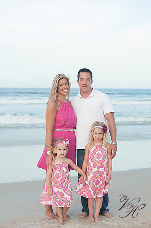 Flagler Beach Family Photography-116