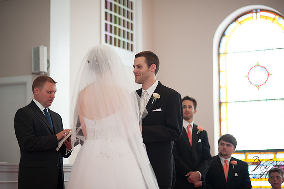 St Mary's Georgia Wedding Photography-326