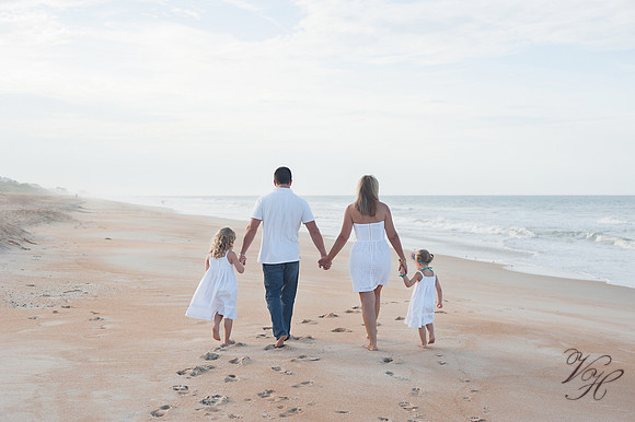 Flagler Beach Family Photography-34