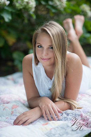 Jacksonville Senior Portraits-35