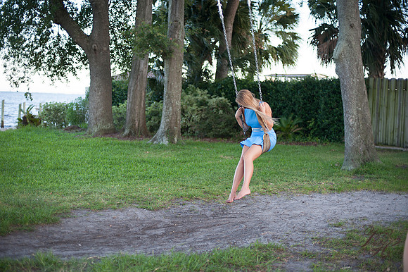 Jacksonville Senior Portraits-63