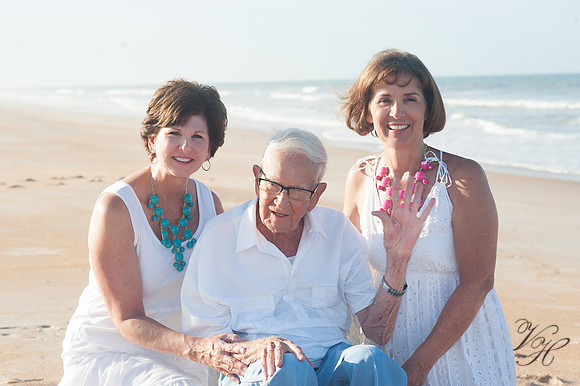 Flagler Beach Family Photography-12