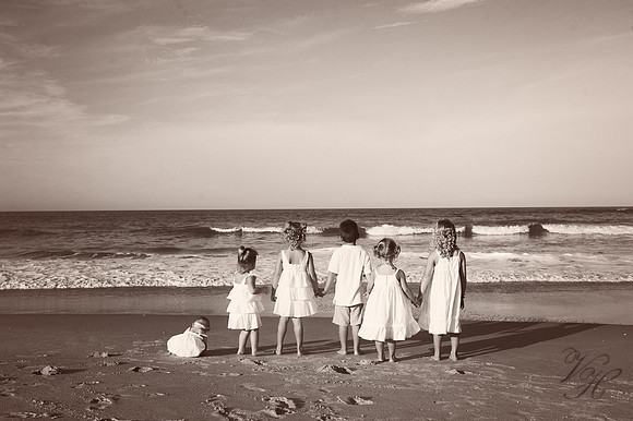 Flagler Beach Family Photography-14
