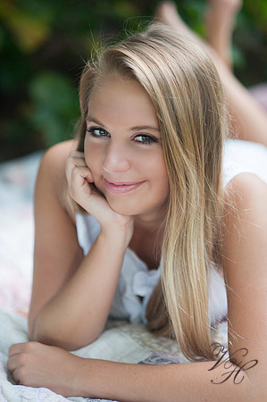 Jacksonville Senior Portraits-44