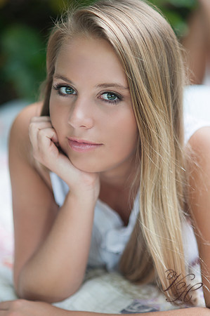 Jacksonville Senior Portraits-43