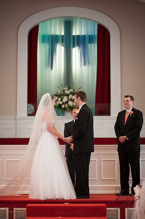 St Mary's Georgia Wedding Photography-390