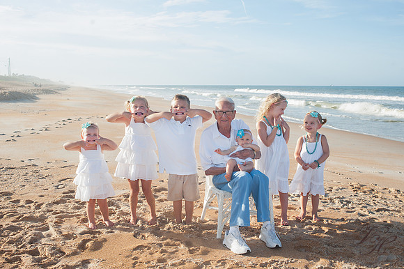 Flagler Beach Family Photography-10