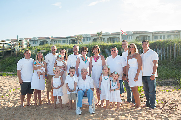 Flagler Beach Family Photography-1