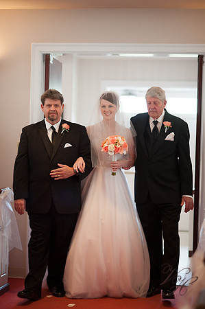 St Mary's Georgia Wedding Photography-299