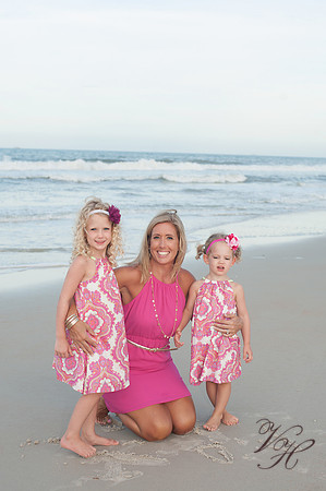 Flagler Beach Family Photography-119