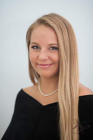 Jacksonville Senior Portraits-3