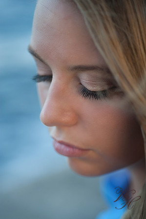 Jacksonville Senior Portraits-80