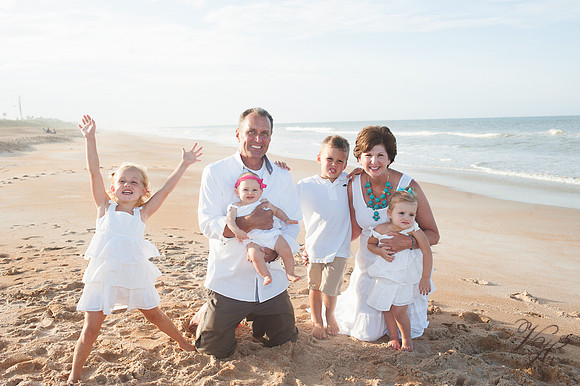 Flagler Beach Family Photography-26