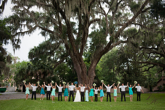 Orange Park Wedding Photos-310