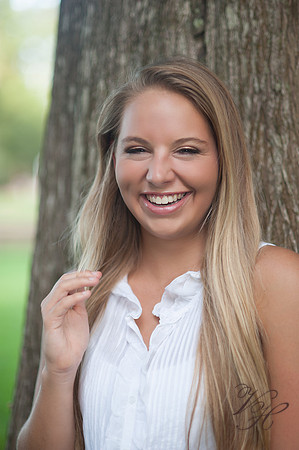 Jacksonville Senior Portraits-47