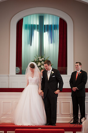 St Mary's Georgia Wedding Photography-391