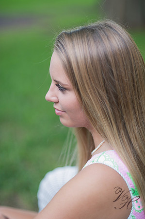 Jacksonville Senior Portraits-22