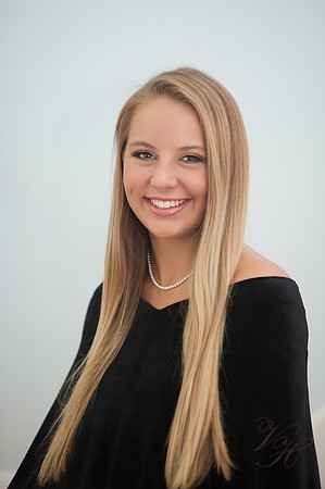 Jacksonville Senior Portraits-4