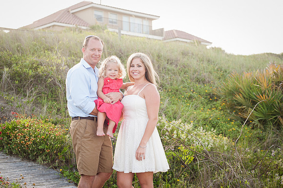 Ponte Vedra Beach Family Photos-3