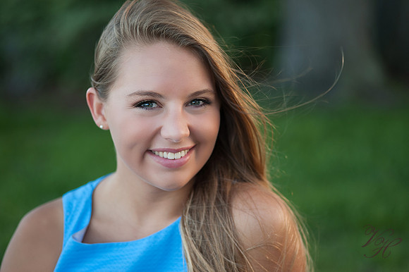 Jacksonville Senior Portraits-77