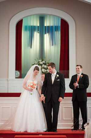 St Mary's Georgia Wedding Photography-396