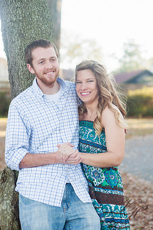 Jacksonville Engagement Photography-35
