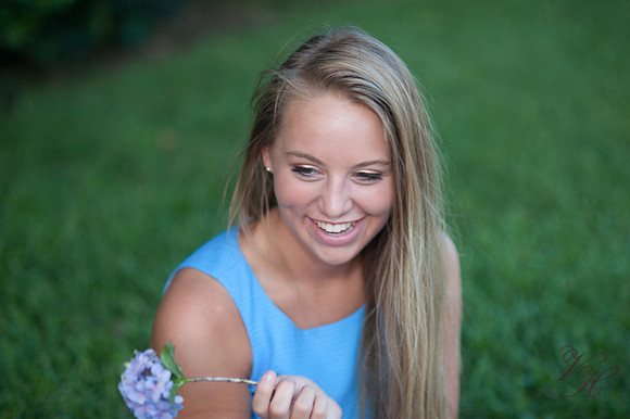 Jacksonville Senior Portraits-93