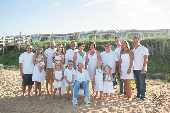 Flagler Beach Family Photography-3
