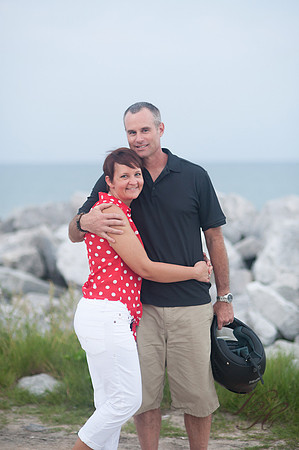 St Augustine Senior Portrait Photography-64