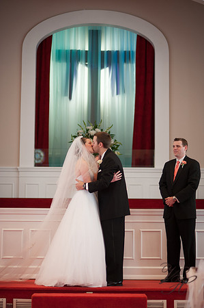 St Mary's Georgia Wedding Photography-385
