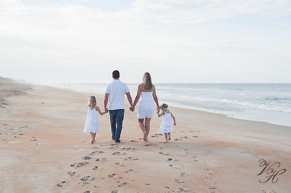 Flagler Beach Family Photography-35