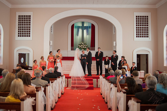 St Mary's Georgia Wedding Photography-316